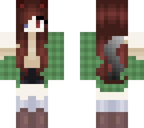ember // (remake) gift (read desc)