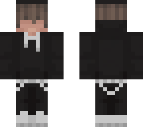 emo boy (skin isn't mine) i just added some stuff