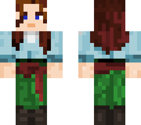 evn_pm's skin