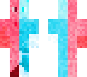 fire and ice