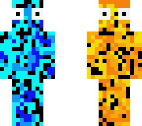 fire vs water