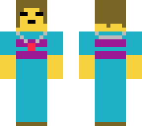 frisk