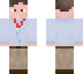g willy skin (no glasses variant)