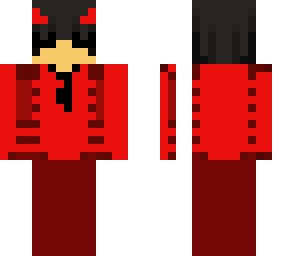 gamerpro_yt skin (new)