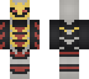 giratina