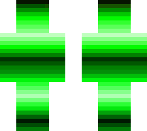 green gradient