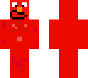 hairloss elmo