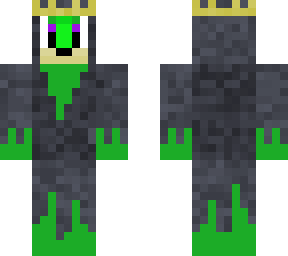 hell sonic reaper with crown