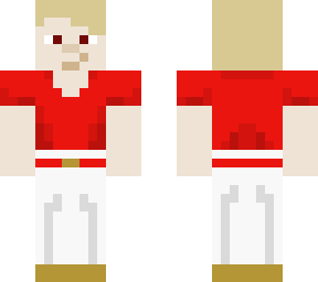 herreys red