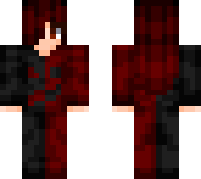 i made it the opposite way, so i reversed it.