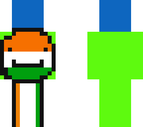 indian dream