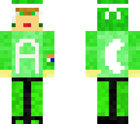 indian green community made by - ryisssu