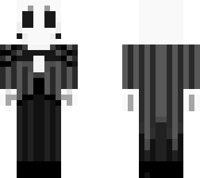 jack skellington