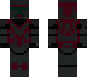 jakob commando