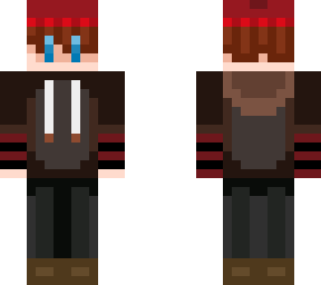 james (me)