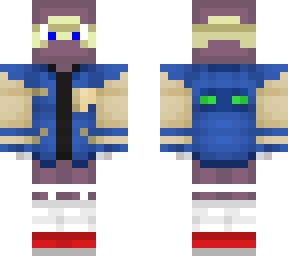 jhulker phantom jacket