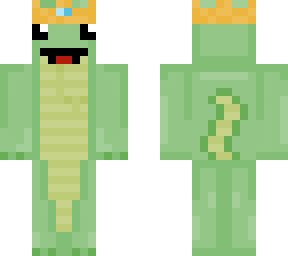 kailo's main skin
