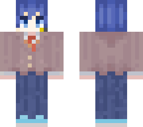 kaito uniform 3.0