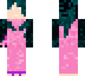 KALILA | Minecraft Skin