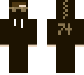kragger7t main skin color and mask