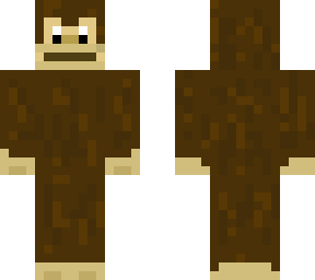 lil monkey