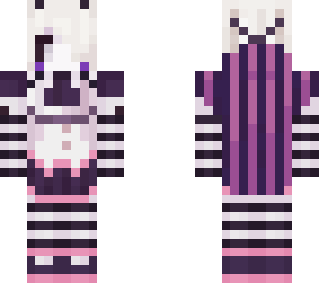 lulu-999 marionette ds