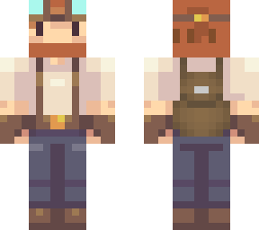 man explorer