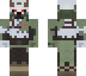 maraudernpc