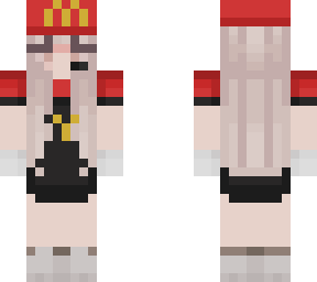 mcdonald