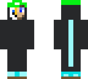 meep tuigi