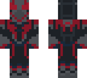 microscopic ant-man (microscopic fix)