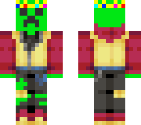 mmt creeper