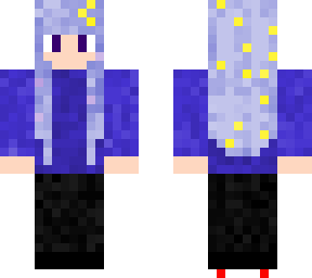 moon girl
