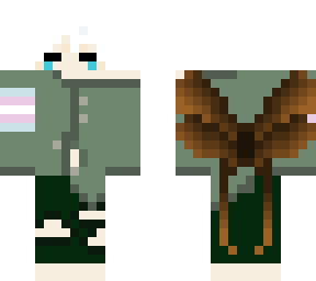 moth no shoes