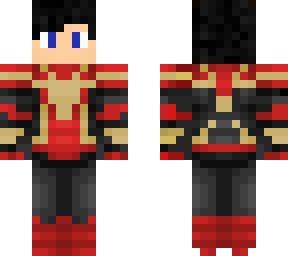 mrdiknes100 spider man