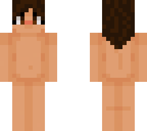 my base skin