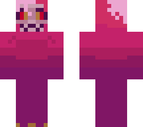 my fursona