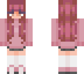 new skin aye