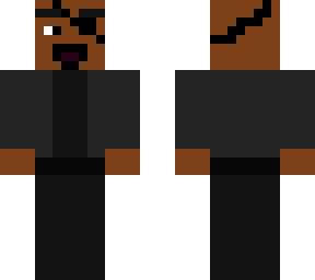 nick fury