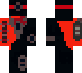 ninja mechanic