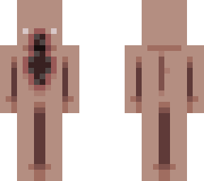 no don't steal my skin d: