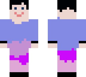 normaler skin