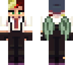 oddcupcakerawr genderblend
