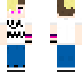original character