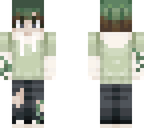 overgrowth \ vs. 1 request