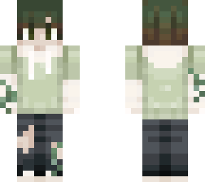 overgrowth \ vs. 2 request