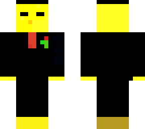 pato skin