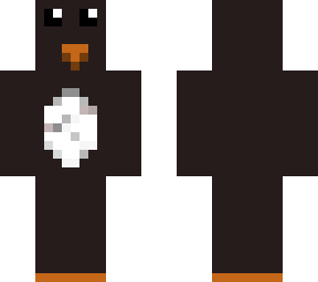 penguin