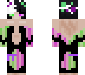 personal skin human version