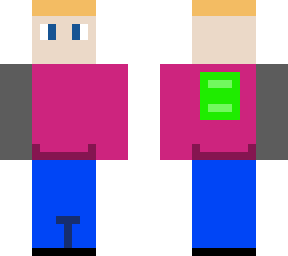player 5 remade